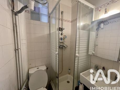 Location appartement 2 pièces 37 m² Asnières-sur-Seine