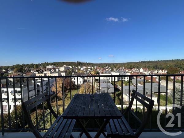 Appartement à vendre  5 pièces - 74,79 m2 FONTAINEBLEAU - 77