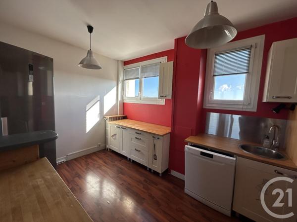 Appartement à vendre  5 pièces - 74,79 m2 FONTAINEBLEAU - 77