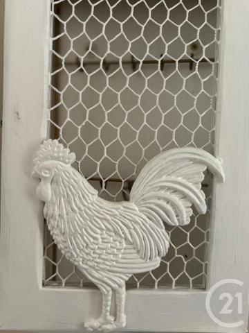 Appartement à vendre  5 pièces - 74,79 m2 FONTAINEBLEAU - 77