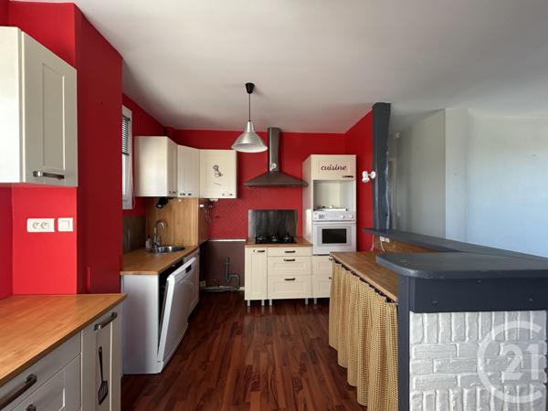 Appartement à vendre  5 pièces - 74,79 m2 FONTAINEBLEAU - 77