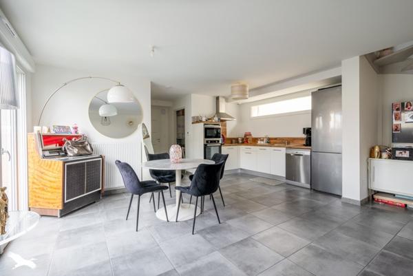 Maison à vendre |  Aucamville |  4 pièces | 94 m²