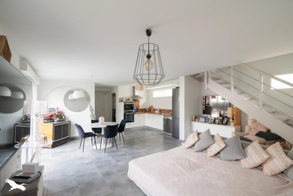 Maison à vendre |  Aucamville |  4 pièces | 94 m²