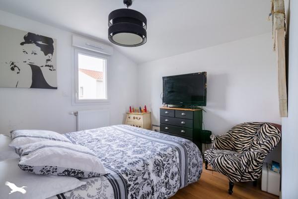 Maison à vendre |  Aucamville |  4 pièces | 94 m²