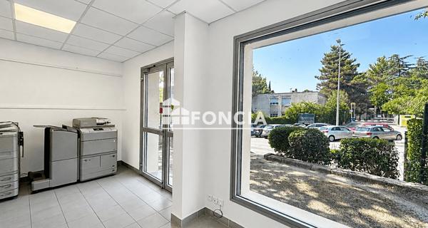 À vendre Local commercial 44.63 m² - Montpellier 34090