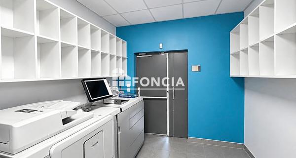 À vendre Local commercial 44.63 m² - Montpellier 34090