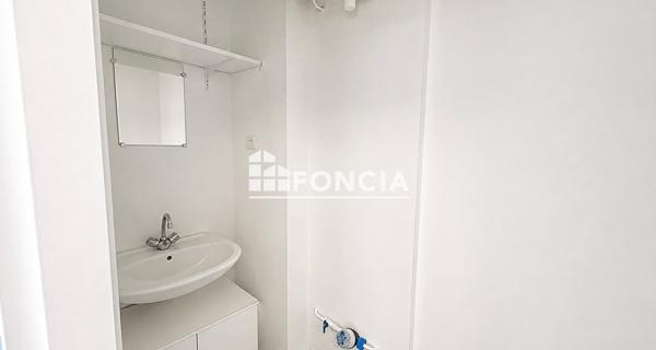 À vendre Local commercial 44.63 m² - Montpellier 34090