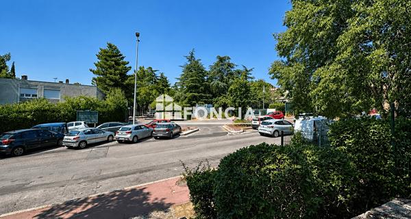 À vendre Local commercial 44.63 m² - Montpellier 34090