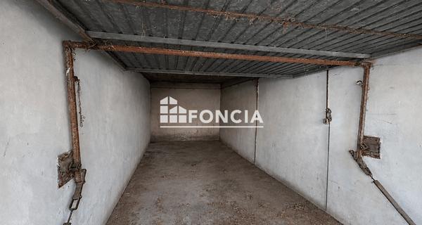 À vendre Local commercial 44.63 m² - Montpellier 34090