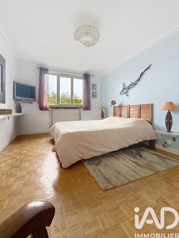 Maison à vendre 7 pièces 161 m² Champigny-sur-Marne