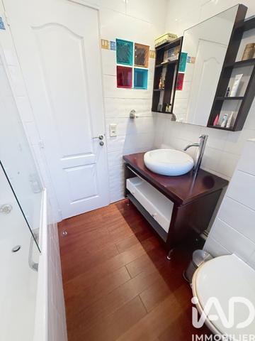 Maison à vendre 7 pièces 161 m² Champigny-sur-Marne