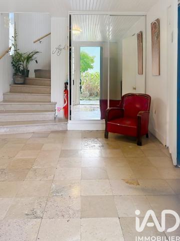 Maison à vendre 7 pièces 161 m² Champigny-sur-Marne