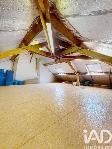 Maison à vendre 7 pièces 161 m² Champigny-sur-Marne