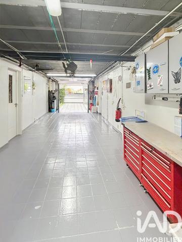 Maison à vendre 7 pièces 161 m² Champigny-sur-Marne