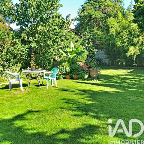 Maison à vendre 7 pièces 161 m² Champigny-sur-Marne