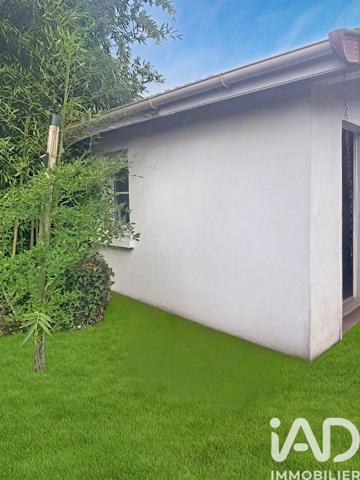 Maison à vendre 7 pièces 161 m² Champigny-sur-Marne