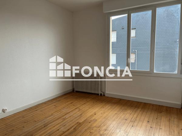 Location Appartement 3 pièces 94.33 m² - 16 RUE FIGAROL Tarbes 65000