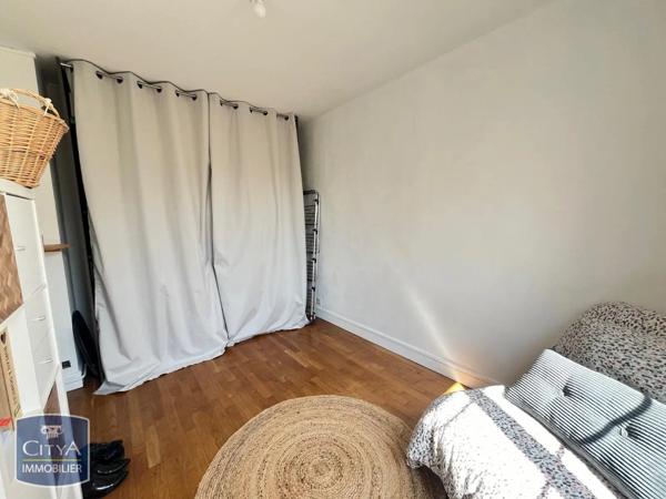 Appartement à louer 4 pièces 60.51m² Bourges (18000)