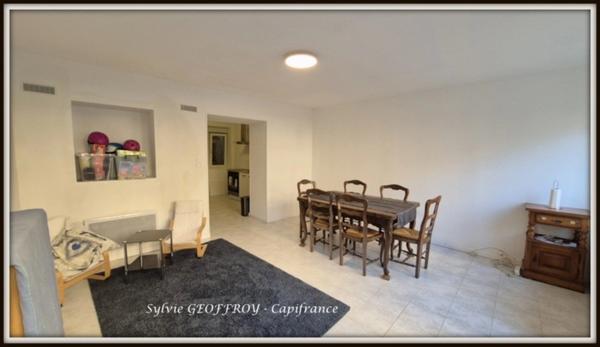 Immeuble à vendre BADONVILLER (54)