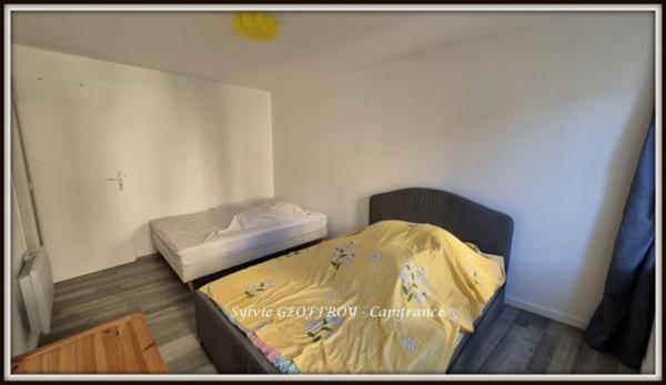 Immeuble à vendre BADONVILLER (54)