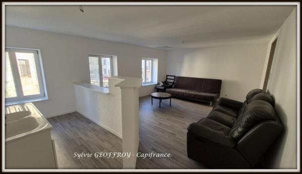 Immeuble à vendre BADONVILLER (54)