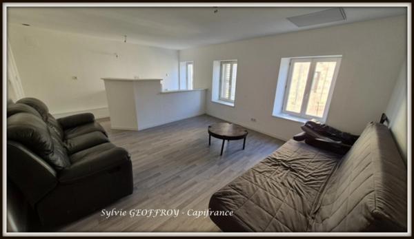 Immeuble à vendre BADONVILLER (54)