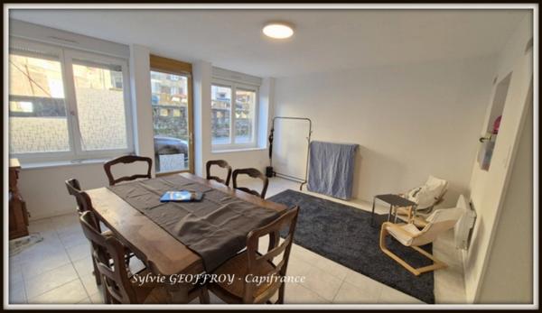 Immeuble à vendre BADONVILLER (54)