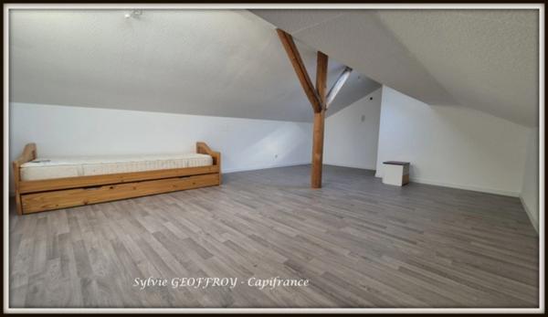 Immeuble à vendre BADONVILLER (54)