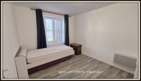 Immeuble à vendre BADONVILLER (54)