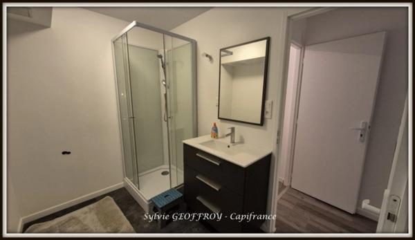 Immeuble à vendre BADONVILLER (54)