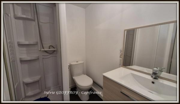 Immeuble à vendre BADONVILLER (54)