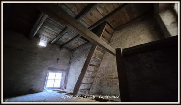 Immeuble à vendre BADONVILLER (54)