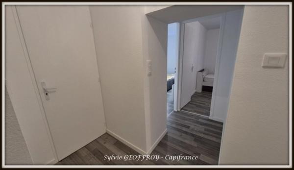 Immeuble à vendre BADONVILLER (54)