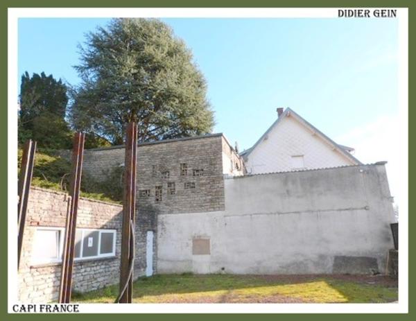 Maison à vendre 29 pièces SARRALBE (57)