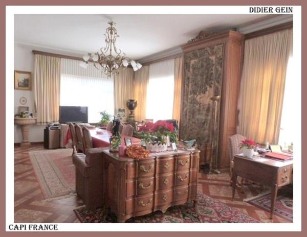 Maison à vendre 29 pièces SARRALBE (57)