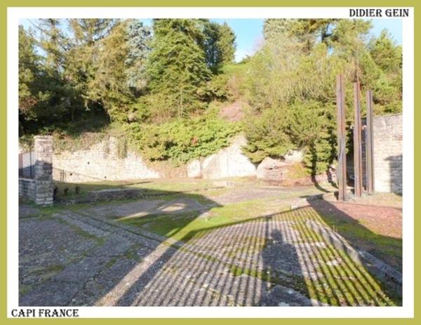 Maison à vendre 29 pièces SARRALBE (57)