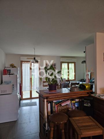 EXCLUSIVITÉ. VERNEUIL