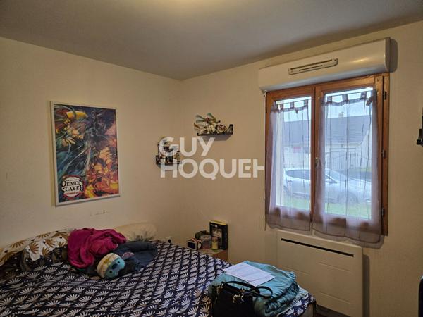 EXCLUSIVITÉ. VERNEUIL