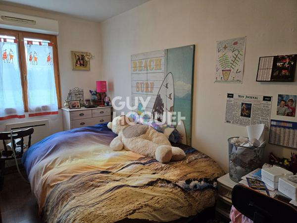 EXCLUSIVITÉ. VERNEUIL