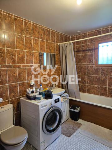 EXCLUSIVITÉ. VERNEUIL