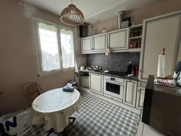 Maison à vendre 127 680 € Sarrancolin 4 p 101 m² DPE