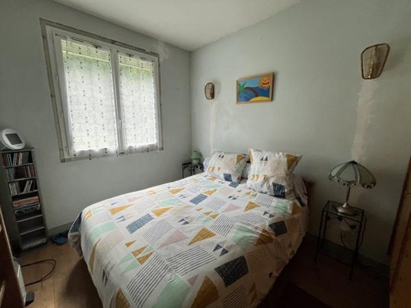 Maison à vendre 127 680 € Sarrancolin 4 p 101 m² DPE
