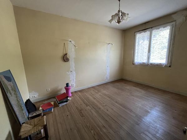 Maison à vendre 127 680 € Sarrancolin 4 p 101 m² DPE