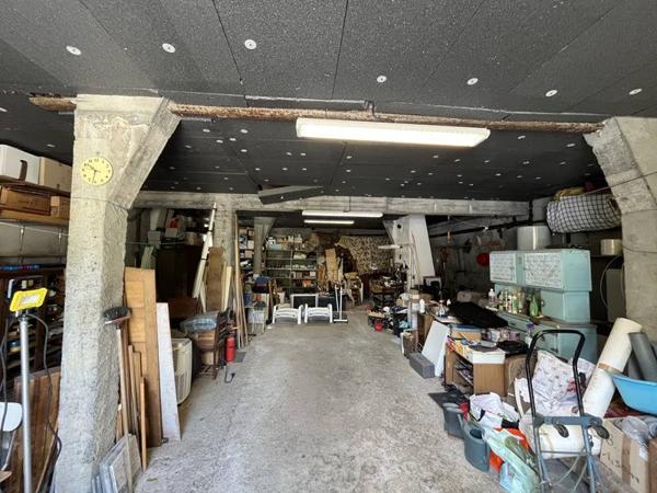Maison à vendre 127 680 € Sarrancolin 4 p 101 m² DPE