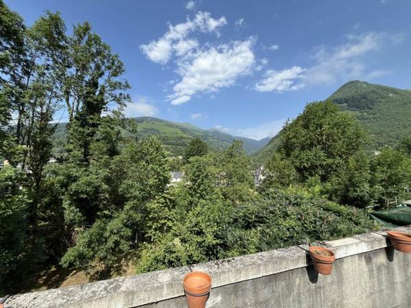 Maison à vendre 127 680 € Sarrancolin 4 p 101 m² DPE