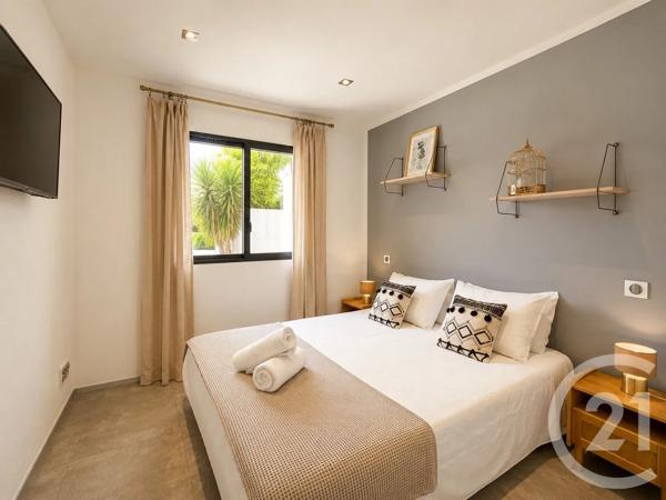 Maison à vendre  8 pièces - 197,42 m 2   CALENZANA  - 202