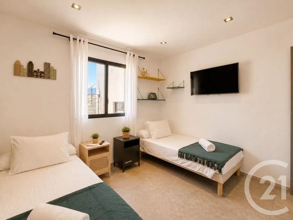 Maison à vendre  8 pièces - 197,42 m 2   CALENZANA  - 202