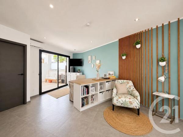 Maison à vendre  8 pièces - 197,42 m 2   CALENZANA  - 202