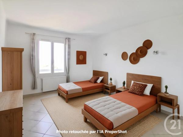 Appartement T4 à vendre  4 pièces - 85,60 m 2   LUMIO  - 202