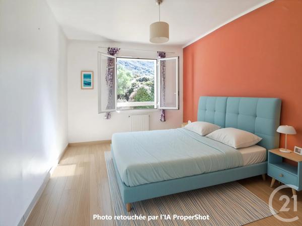 Appartement T4 à vendre  4 pièces - 85,60 m 2   LUMIO  - 202